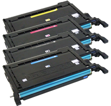 Black Rig Clp610ND,CLP660ND Clx6210ND 6240FX-5.5K#CLP-K660B