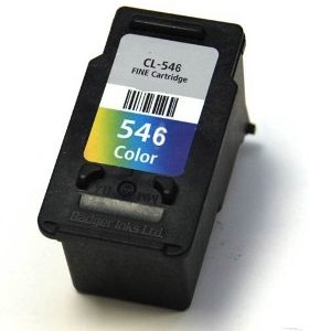 5ML*3 Rig for Canon MG2450,MG2550,iP2850,MG2950,TS3100-0.3K