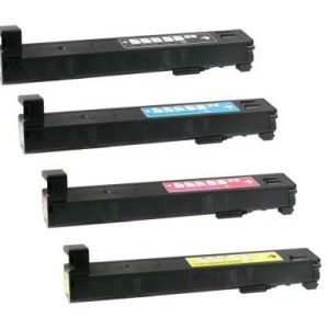 Black Rig con HP Enterprise Flow M880z,MFP M880Z-29.5K#827A