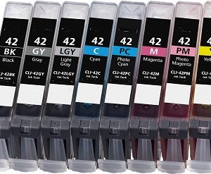 13Ml Magente Compa for Canon PIXMA Pro-100,Pro-100S#6386B001