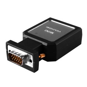 Extender HDMI, Convertitori video