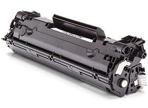 Toner com Fax L150,L170,L410,MF4410,4430,4450-2.1K#3500B002