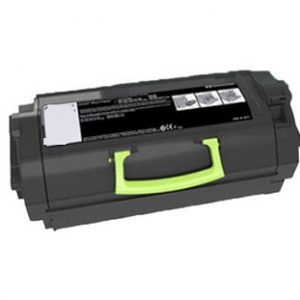 Toner Compa Lexmark MS817dn / MS818dn-25K#53B2H00