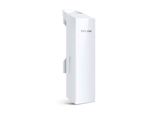 TP-Link Access Point da esterno CPE Wi-Fi N300 Dual Band 9dBi 500mt - CPE210
