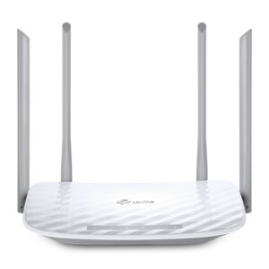 TP-Link Router Wifi AC1200 Dual Band - Archer C50