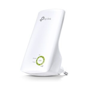 TP-Link Pocket range extender Wifi N300 2 antenne - TL-WA854RE