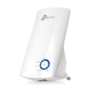 TP-Link Wifi Extender + AP 300Mbps 1 porta LAN - TL-WA850RE