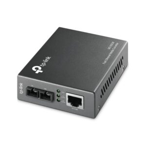 TP-Link Media Converter multimodale SC 100BASE-FX - MC100CM