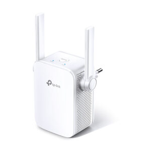 TP-Link Ripetitore range extender WiFi 300Mbps porta LAN - TL-WA855RE