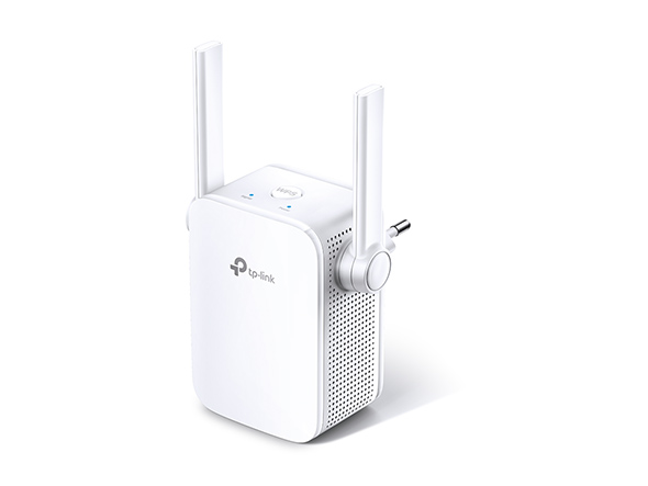 TP-Link Ripetitore range extender WiFi 300Mbps porta LAN - TL-WA855RE