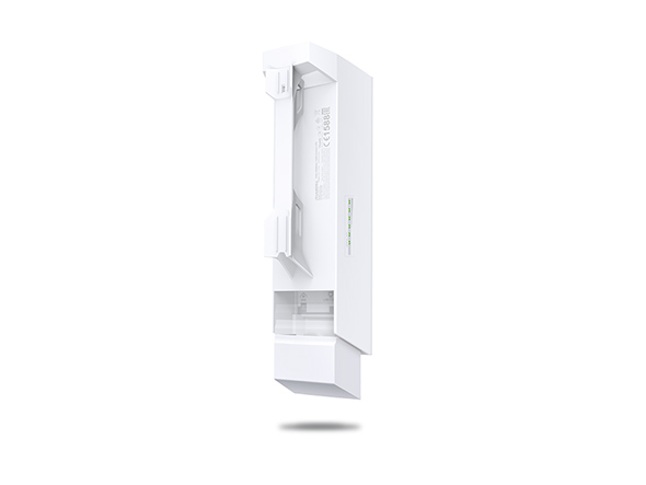 TP-Link Access point esterno CPE Wi-Fi 5GHz 13dBi - 3km - CPE510 - immagine 2