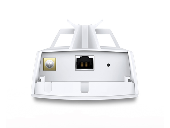 TP-Link Access point esterno CPE Wi-Fi 5GHz 13dBi - 3km - CPE510 - immagine 3