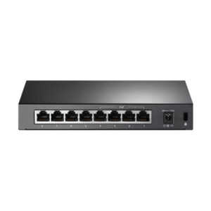 Switch desktop 10/100Mbit 8 porte con 4 porte PoE - TL-SF1008P