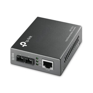 TP-Link Media Converter Monomodale SC 100BASE-FX - MC110CS