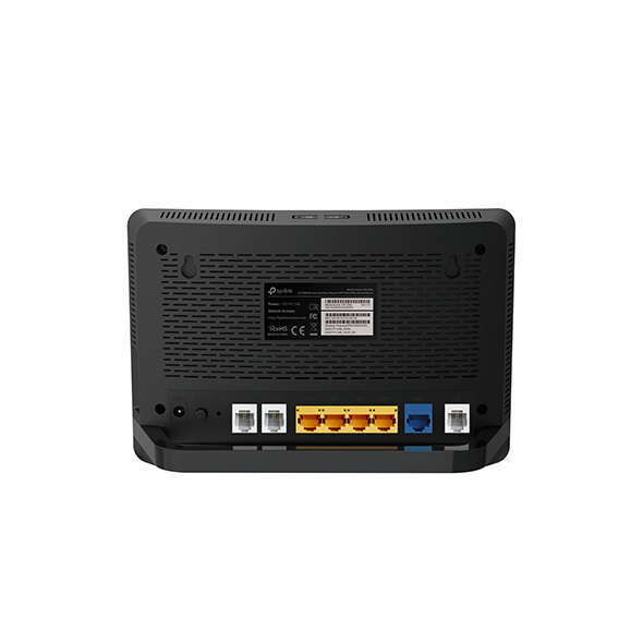 Modem FR (VDSL FTTC/TS) dual band tel. + voip ARCHER VR1200v - immagine 2