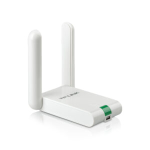 TP-Link USB 2.0 WiFi N300 2 antenne 1.5m cavo USB - TL-WN822N