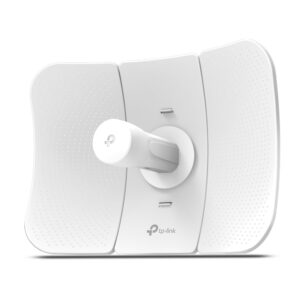 TP-Link CPE/AP WiFi 5GHz 23dBi direzionale 20km - CPE605