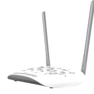 TP-Link Access Point Wireless N 300Mbps - TL-WA801N
