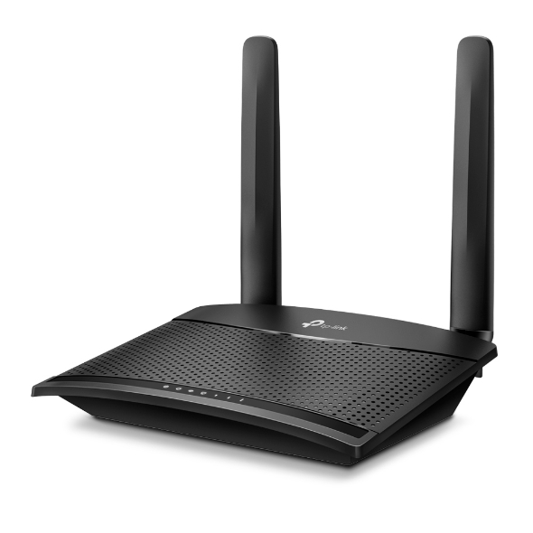 TP-Link Router 4G LTE 150 Mbps WiFi N300 - TL-MR100 - immagine 2