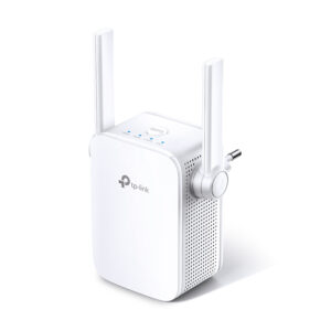 TP-Link Ripetitore WiFi Dual Band AC1200 1porta LAN - RE305