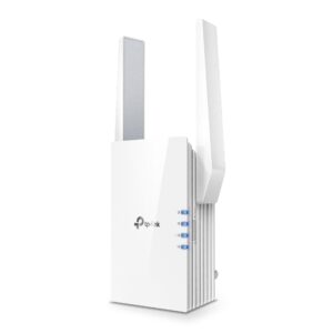 TP-Link Ripetitore Range Extender OneMesh Wi-Fi 6 AX1500 - RE505X