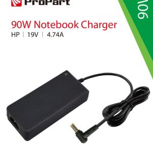 Alimentatore Notebook HP 90W