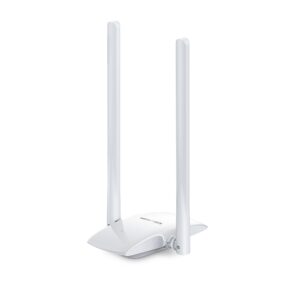 Mercusys Scheda Wireless USB Wi-Fi N300 2.4GHz - MW300UH