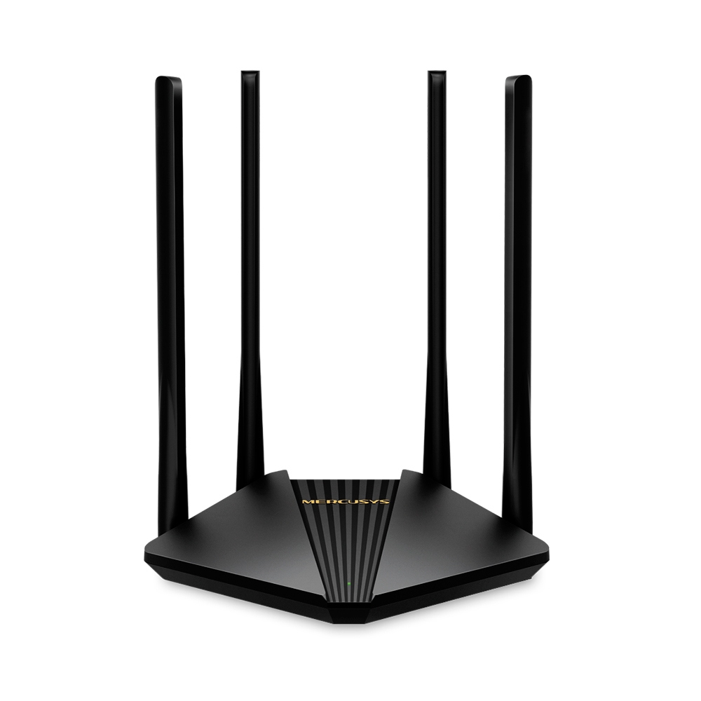 Mercusys Router Gigabit Dual Band AC1200 - MR30G - immagine 2