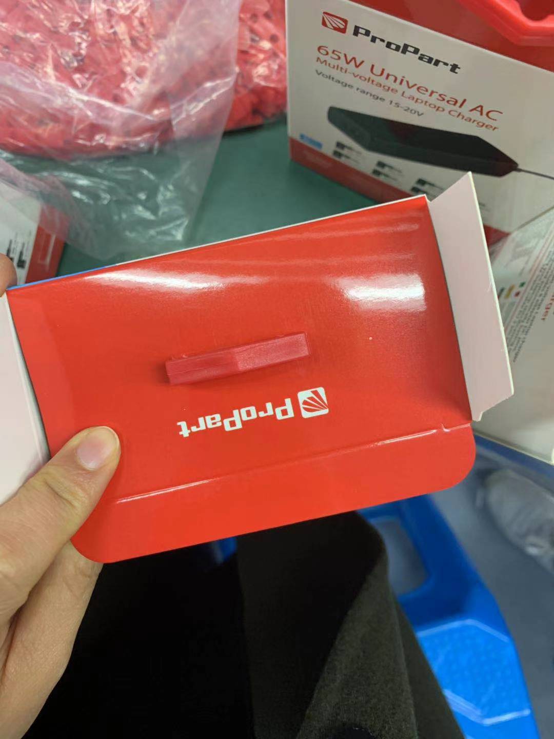 Alimentatore Notebook DELL 90W - immagine 2