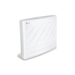 Tp-Link Modem Router FR Wi-Fi AX1800, Telefonia VoIP - VX230v
