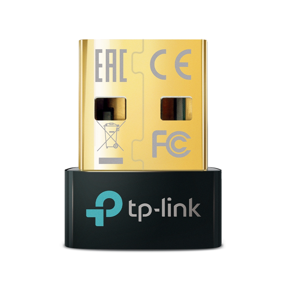 TP-Link Nano adattatore USB Bluetooth 5.0 - UB5A