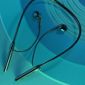 Auricolari bluetooth 5.0 Sport Kintone EM036 voce e musica