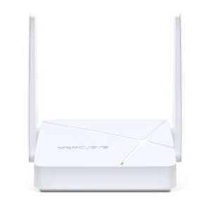 Router Wireless Dual Band AC750 - Agile Config - Mercusys