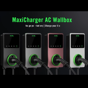 E-Charge