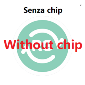 Without chip compa Canon i-SENSYS X 1238iF II-11K#3010C006