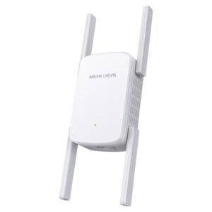 Mercusys Range Extender Wi-Fi 6 AC1900 1 Gig. port - ME50G