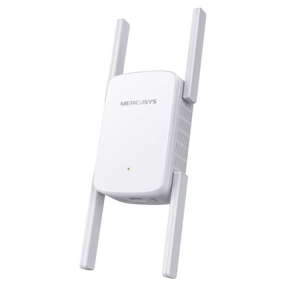 Mercusys Range Extender Wi-Fi 6 AC1900 1 Gig. port - ME50G