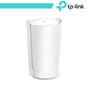 Unità Mesh Router TP-LINK 5G + Slot SIM Card, Wi-Fi 6 AX3000