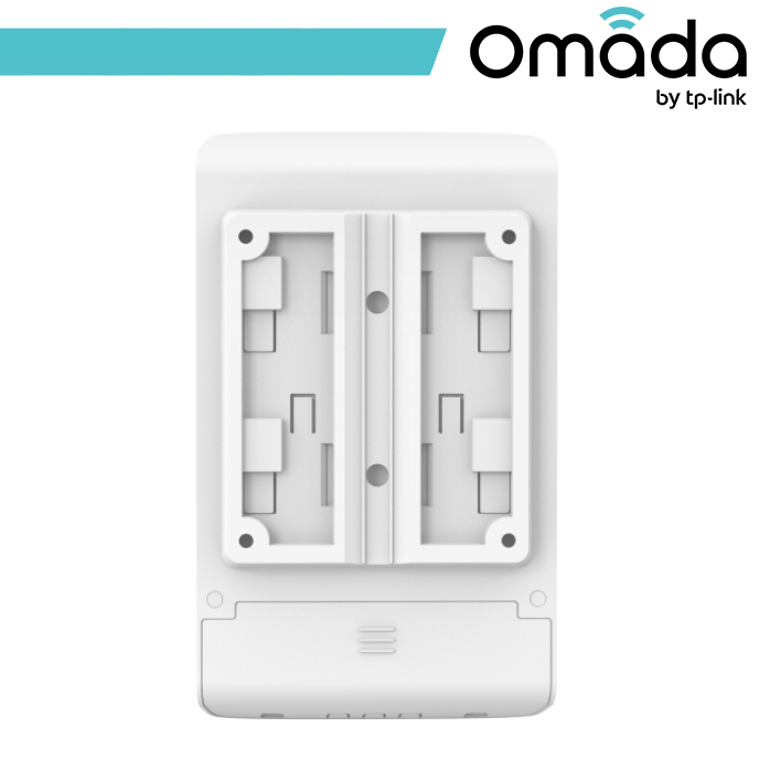 Omada Switch Smart 5 Porte Gigabit 1 Porta PoE++ e 4 PoE+ - immagine 3