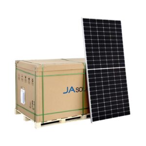 JA SOLAR JAM54S30-415/MR MODULO 415w,108Celle + RAEE INCLUSO