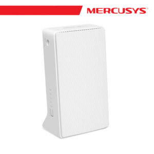 Mercusys Router 4G+ Cat6 Wi-Fi Dual Band AC1200