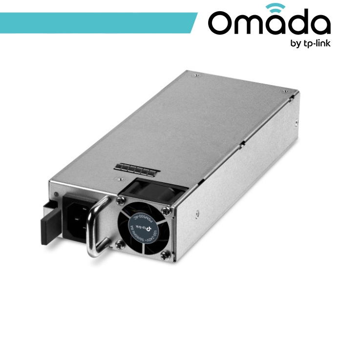 Omada Modulo di alimentazione AC 500W - PSM500-AC - immagine 2