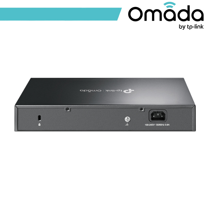 Omada SDN Hardware Controller - Gestione centralizzata Hybrid Cloud - OC300 - immagine 3