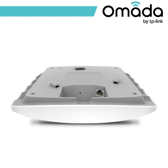 Omada Access Point Indoor Wireless N300 - EAP110 - immagine 3