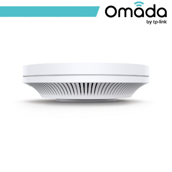 Omada Access Point Indoor Multi Gigabit Wi-Fi 6 AX3600 - EAP660 HD - immagine 5