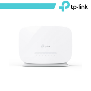 TP-Link Router 4G+ Cat6 Dual Band Gigabit Wi-Fi AC1200 - Archer MR515