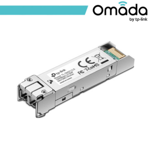 Omada Modulo SFP Mini-GBIC Monomodale 1000 Base-Lx LC - SM311LS