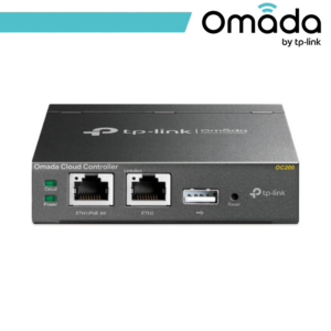 Omada SDN Hardware Controller - Gestione centralizzata Hybrid Cloud - OC200