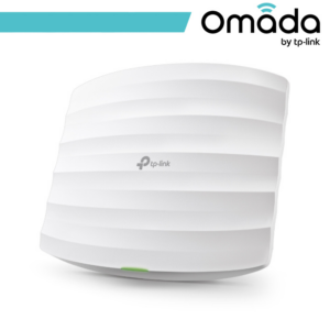 Omada Access Point Indoor Wi-Fi MU-MIMO AC1350 - EAP223