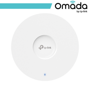 Omada Access Point Indoor Wi-Fi 6 AX6000 - EAP683 UR
